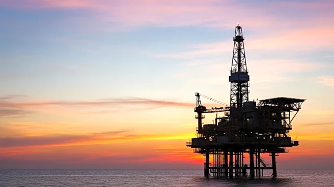 Carlyle Group Acquires Altera Infrastructure's FPSO Business