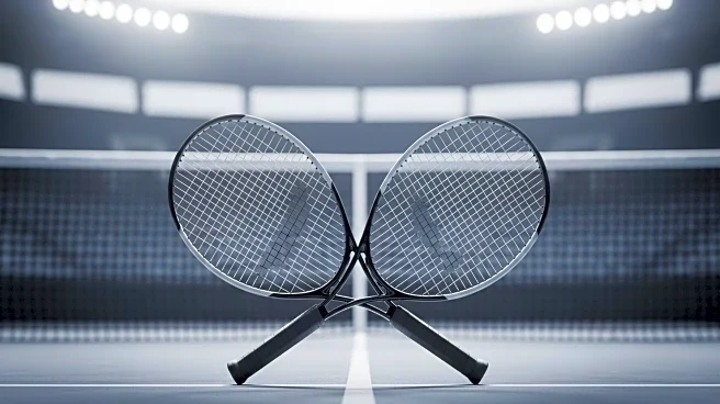 Venus Williams and Leylah Fernandez Advance in U.S. Open Doubles