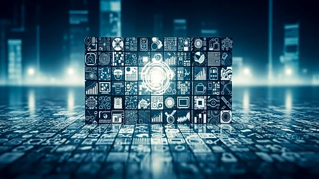 Mosaic Island Conducts Technical Due Diligence for Insurance Client's IT Platform