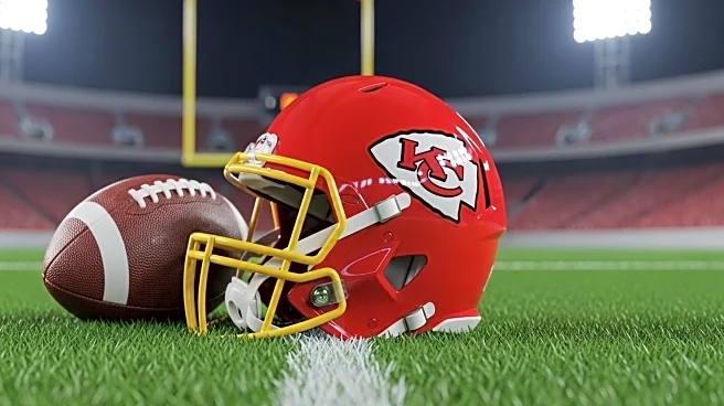 Kansas City Chiefs Favored Over Los Angeles Chargers in Week 1 Matchup