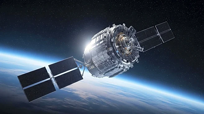 Federation of American Scientists Proposes New Agency for Space Industry Regulation
