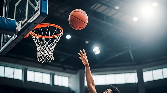 Victor Wembanyama Returns to Form; Austin Spurs Announce 2025-26 Schedule