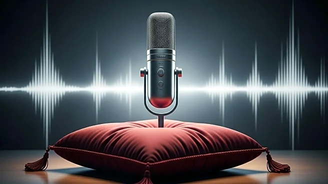 ElevenLabs Launches AI-Generated Audiobooks with Competitive Royalty Rates