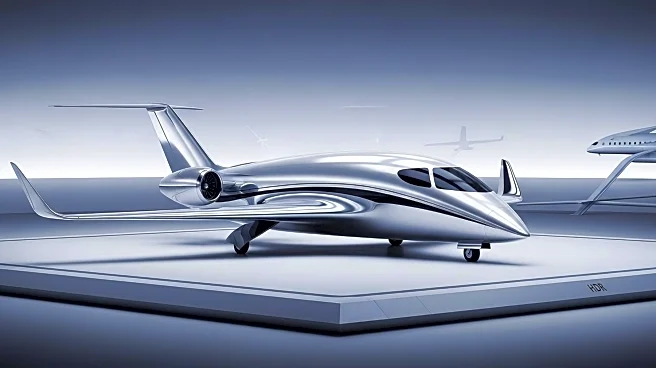 Vertical Aerospace Appoints Former EASA Executive Patrick Ky to Board, Aiming for Aircraft Certification