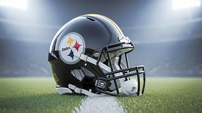 Cam Heyward Expected to Play for Steelers Despite Contract Dispute, Says Tomlin
