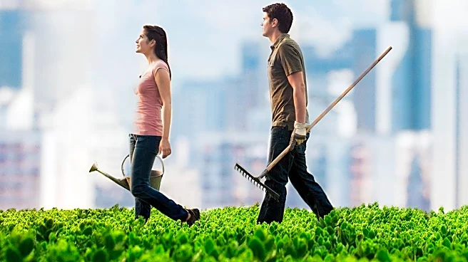 Hypergamy Gains Popularity Amid Economic Uncertainty