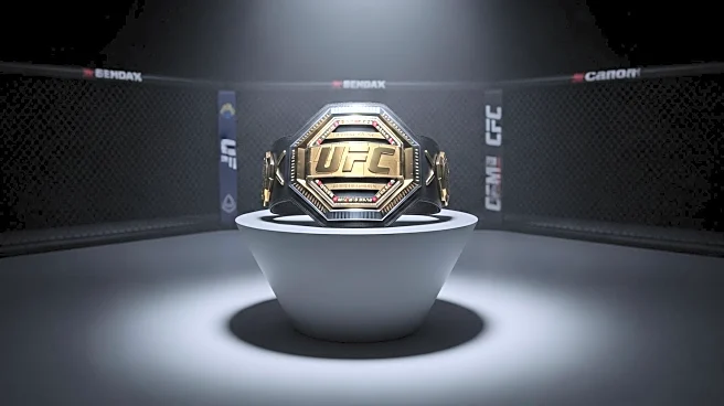 Mackenzie Dern to Compete for Vacant UFC Strawweight Title Following Instagram Announcement