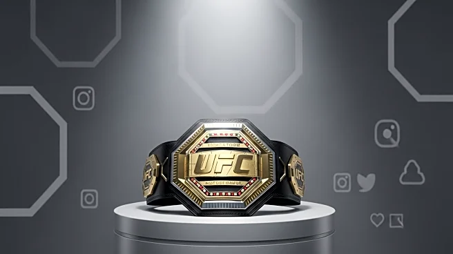 Mackenzie Dern Learns of UFC Strawweight Title Shot via Instagram Announcement