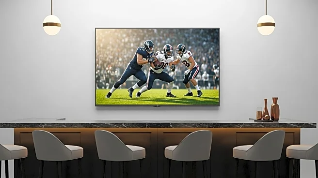 EverPass Secures NFL Streaming Rights for Bars and Restaurants, Enhancing Out-of-Home Viewing