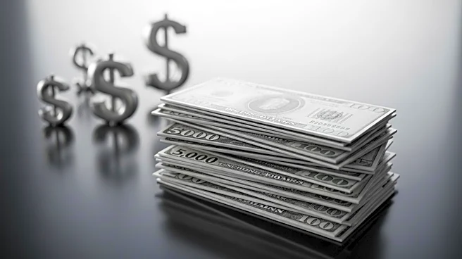 Pemex Initiates $10 Billion Bond Buyback with Government Support