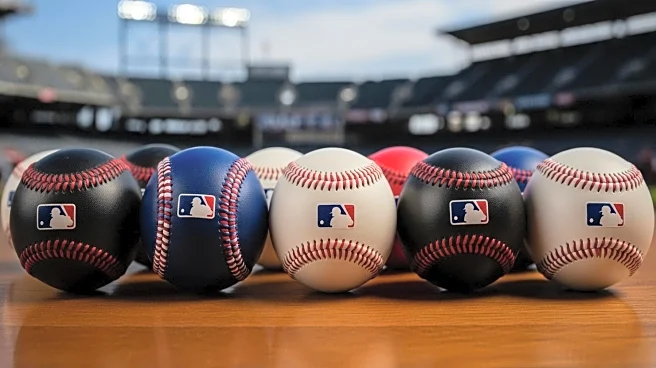 MLB Teams Reflect on Trade Deadline Impact as Playoff Race Intensifies