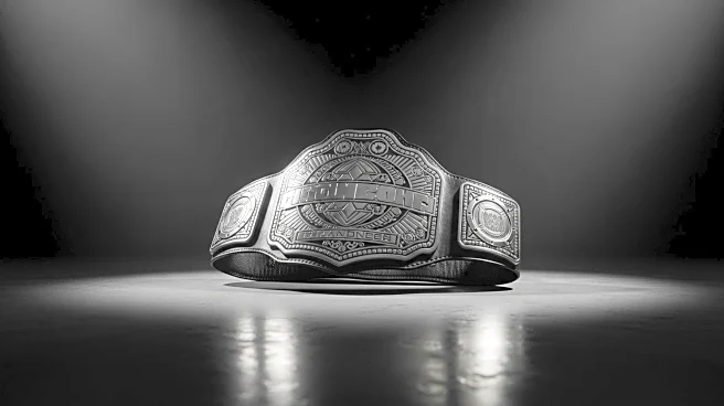 Karrion Kross Discusses WWE Departure Amid Contract Speculation