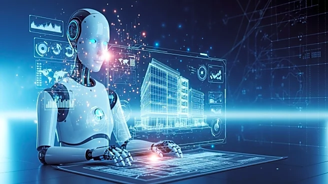 BGO Co-CEO Utilizes AI to Identify Undervalued Real Estate Assets
