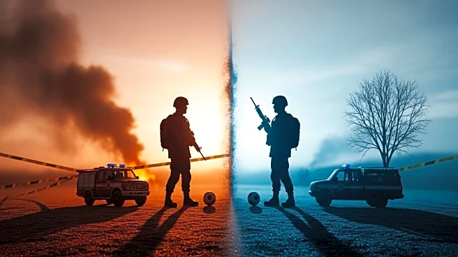 North Korean Defector Discusses Kim Jong Un's Troop Deployment to Ukraine and Its Implications
