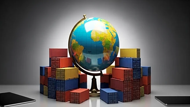 JAXPORT Appoints New Cargo Sales Director to Strengthen Latin American Ties