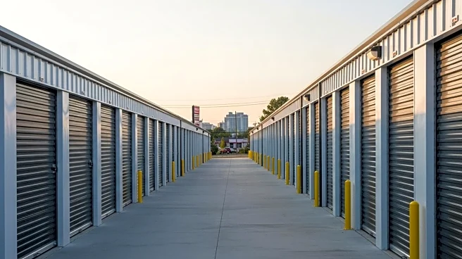 Self Storage Facility Sold in Expanding Sanford, NC Market