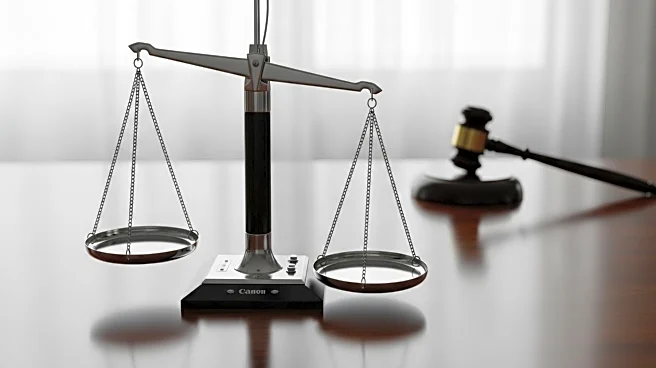 Sable Offshore Corp. Faces Securities Fraud Lawsuit Led by Schall Law Firm