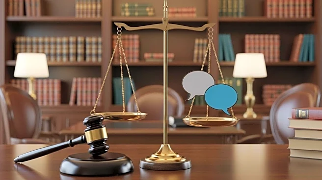 Biglaw Firm Advocates Risk-Tolerant Approach to Rhode Island's Workplace Speech Law