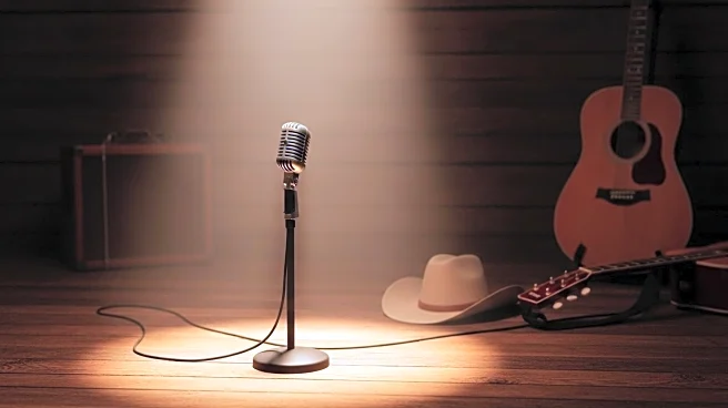Margo Price Releases 'Hard Headed Woman' Album, Reconnecting with Country Roots