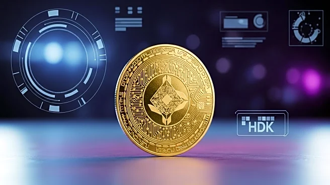 Venezuela Turns to Cryptocurrency Amid U.S. Sanctions Impact
