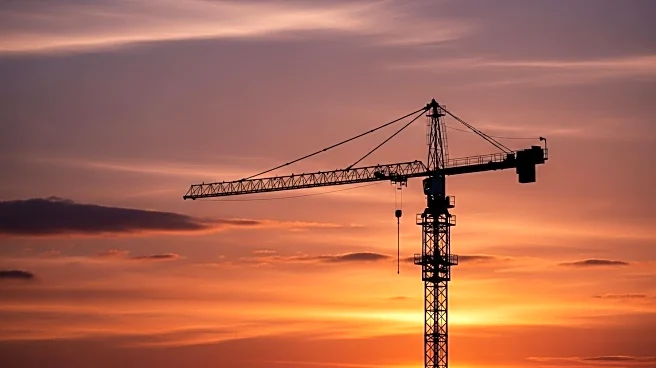 ABC Reports Decline in Nonresidential Construction Spending Amid Rising Material Costs