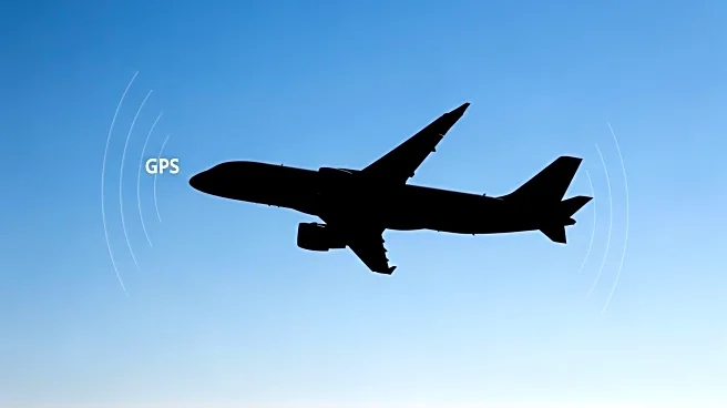 NATO Addresses Russian GPS Jamming Impacting EU Leader's Flight