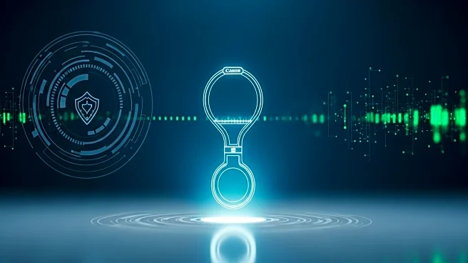 UAE Launches QuantumConnect Encryption Solution to Enhance Data Security
