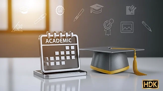 Ad Astra and Complete College America Advocate for Improved College Course Scheduling to Enhance Student Success