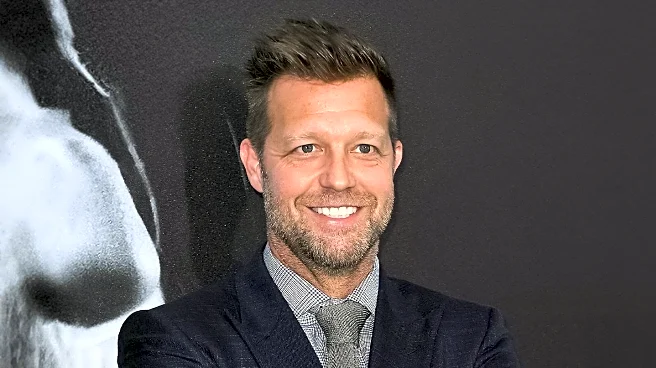 Ben Carter Appointed Director of Wellness  Longevity at Four Seasons Hotel Westlake Village