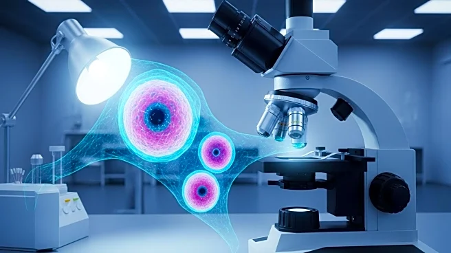 Servier Invests $530M in IDEAYA for Uveal Melanoma Treatment Expansion