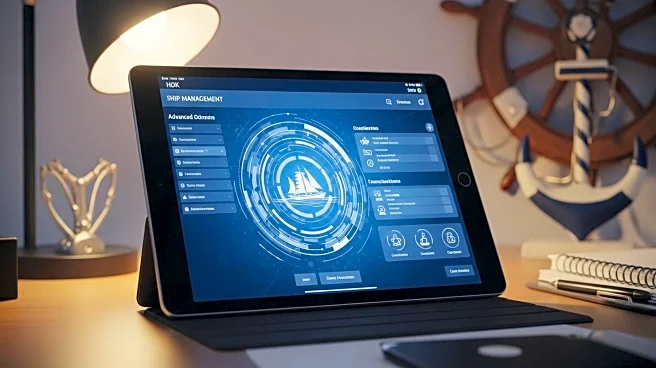 ABS Launches Digital Tool to Enhance Shipowner Operations and Compliance