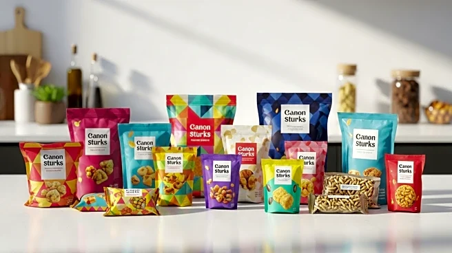 Conagra Report Highlights Five Major Trends Driving U.S. Snacking Market Growth