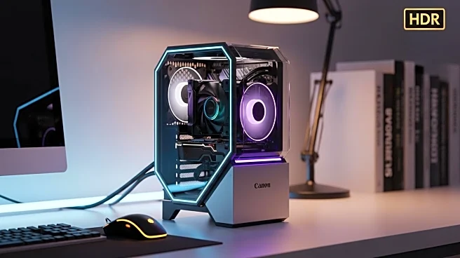 AMD's GMKtec M5 Plus Mini PC Offers Affordable High-Performance Computing