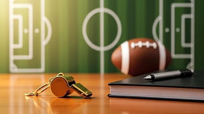 Pittsburgh Steelers Announce 2025 High School Coach of the Week Winners