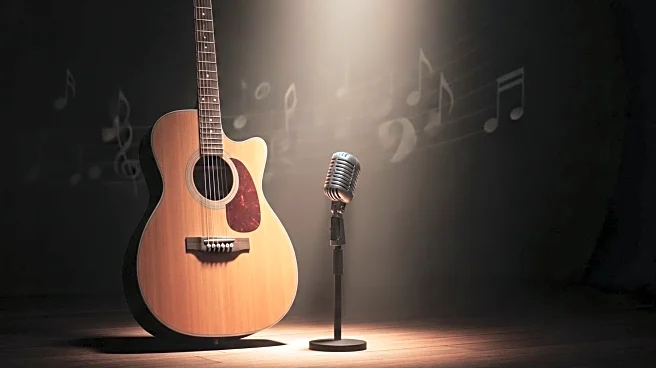 Billboard Highlights New Country Songs from Riley Green, Dolly Parton, and More