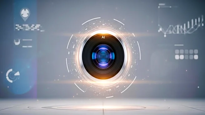 Amazon Introduces Lens Live AI for Real-Time Shopping Experience