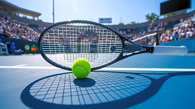 Novak Djokovic Defeats Taylor Fritz to Reach US Open Semifinals