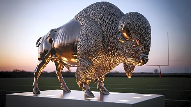 Josh Allen Named Captain for 2025 Season Opener with Buffalo Bills