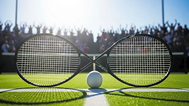 US Open Quarterfinals Ticket Prices Reflect High Demand for Tennis Spectacle