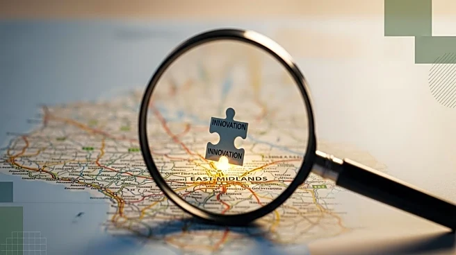 Dains Group Expands in East Midlands with Acquisition of TBAT Innovation