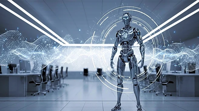 HappyRobot Secures €37.7 Million to Expand AI Workforce for Global Trade