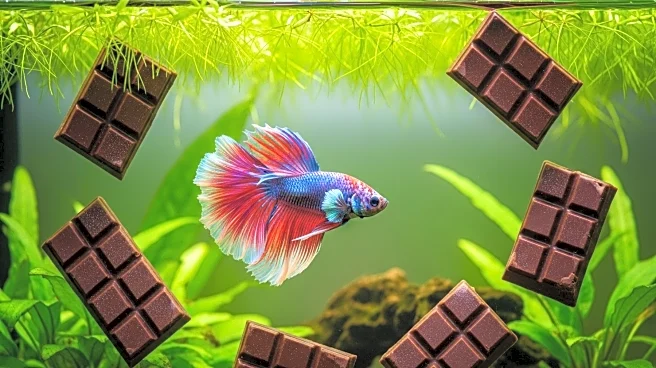 Born Maverick Introduces Betta Choc as Cocoa Alternative to Boost Mood and Sustainability