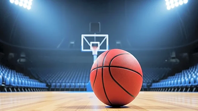 Spain Faces Elimination Risk in EuroBasket 2025 After Loss to Italy