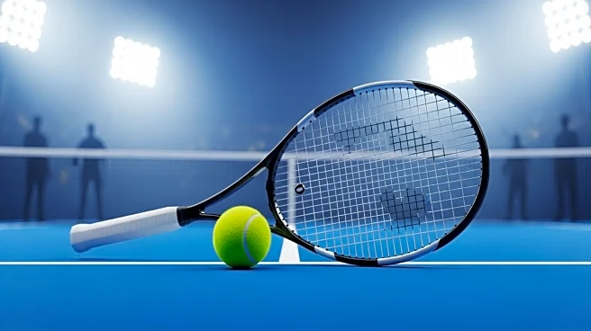 Carlos Alcaraz Advances to US Open Semifinals After Defeating Jiri Lehecka