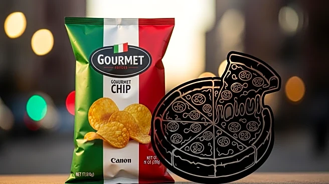 Foxtrot Expands Chicago Flavors with Italian Beef Chips