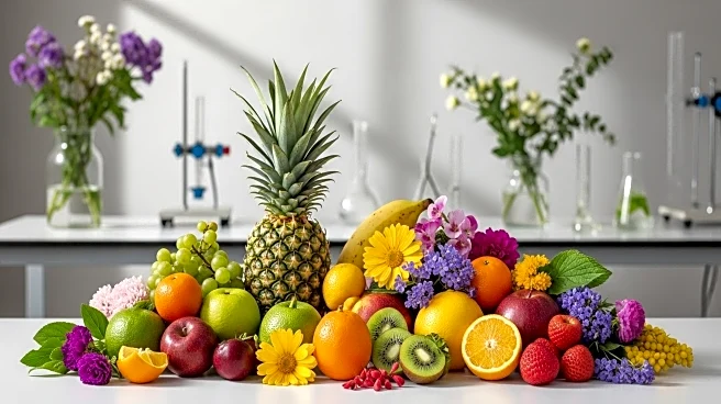 Symrise Transforms High-Performance Emollient to 100% Natural-Origin Content