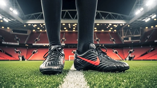 Manchester United Women's Team Faces Depth Challenges Amid European Ambitions