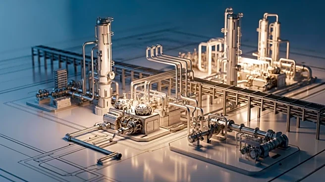 Electra Completes Early Works to Expedite Cobalt Refinery Construction