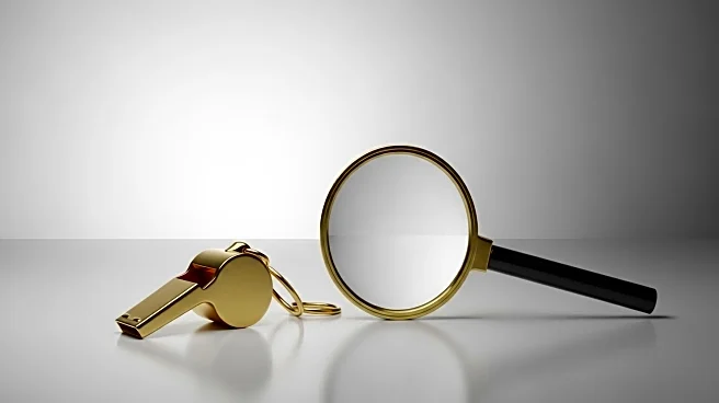 DOJ Introduces Whistleblower Rewards Program to Enhance Antitrust Enforcement
