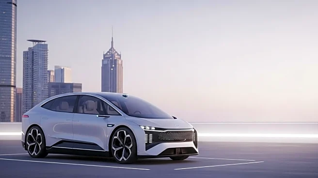 Waymo Expands Autonomous Vehicle Testing to Denver, Aiming for 2026 Launch